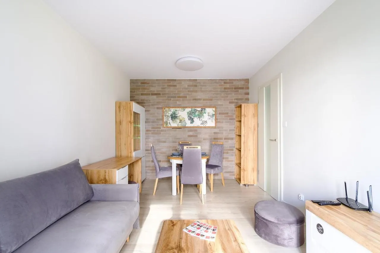 Hello Apartments Zajezdnia Wrzeszcz With Private Parking Gdansk