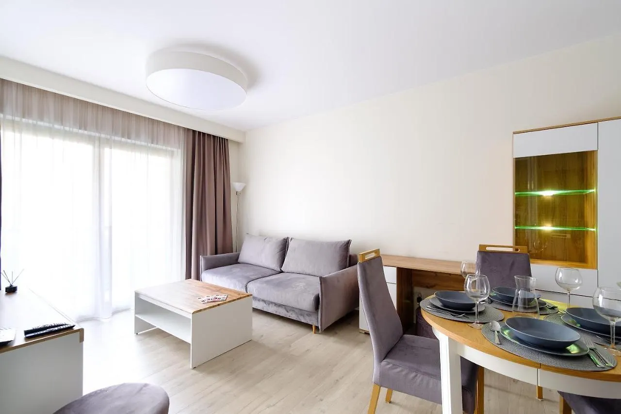 Hello Apartments Zajezdnia Wrzeszcz With Private Parking location